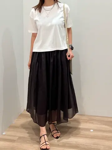 ONWARD CROSSET SELECT 村上 コーディネート画像