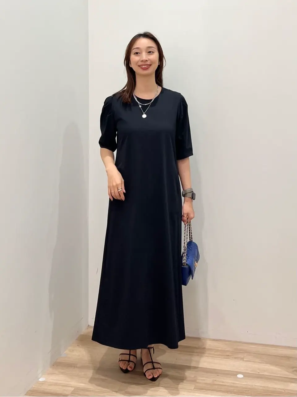  村上 コーディネート画像