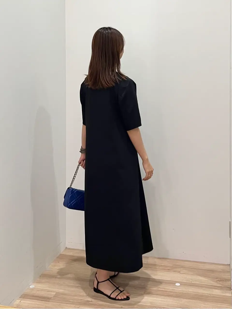 ONWARD CROSSET SELECT 村上 コーディネート画像