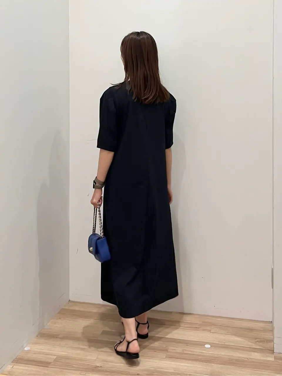 ONWARD CROSSET SELECT 村上 コーディネート画像