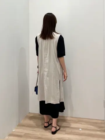 ONWARD CROSSET SELECT 村上 コーディネート画像