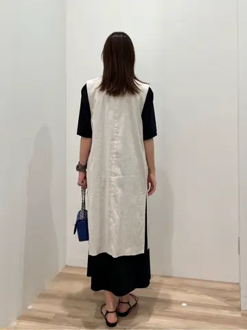 ONWARD CROSSET SELECT 村上 コーディネート画像