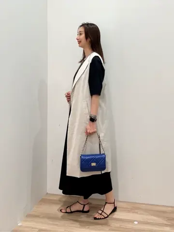 ONWARD CROSSET SELECT 村上 コーディネート画像