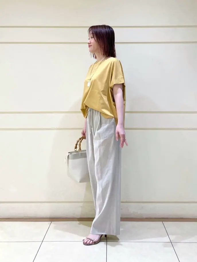 ONWARD CROSSET SELECT 加藤 コーディネート画像