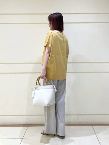 ONWARD CROSSET SELECT 加藤 コーディネート画像