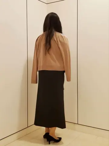 ONWARD CROSSET SELECT 水野 コーディネート画像