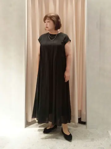 ONWARD CROSSET SELECT 中村 コーディネート画像