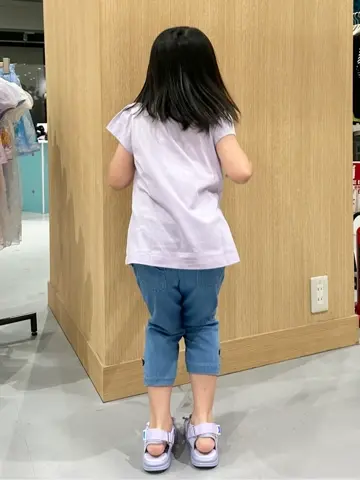 ONWARD CROSSET SELECT 濱野 コーディネート画像