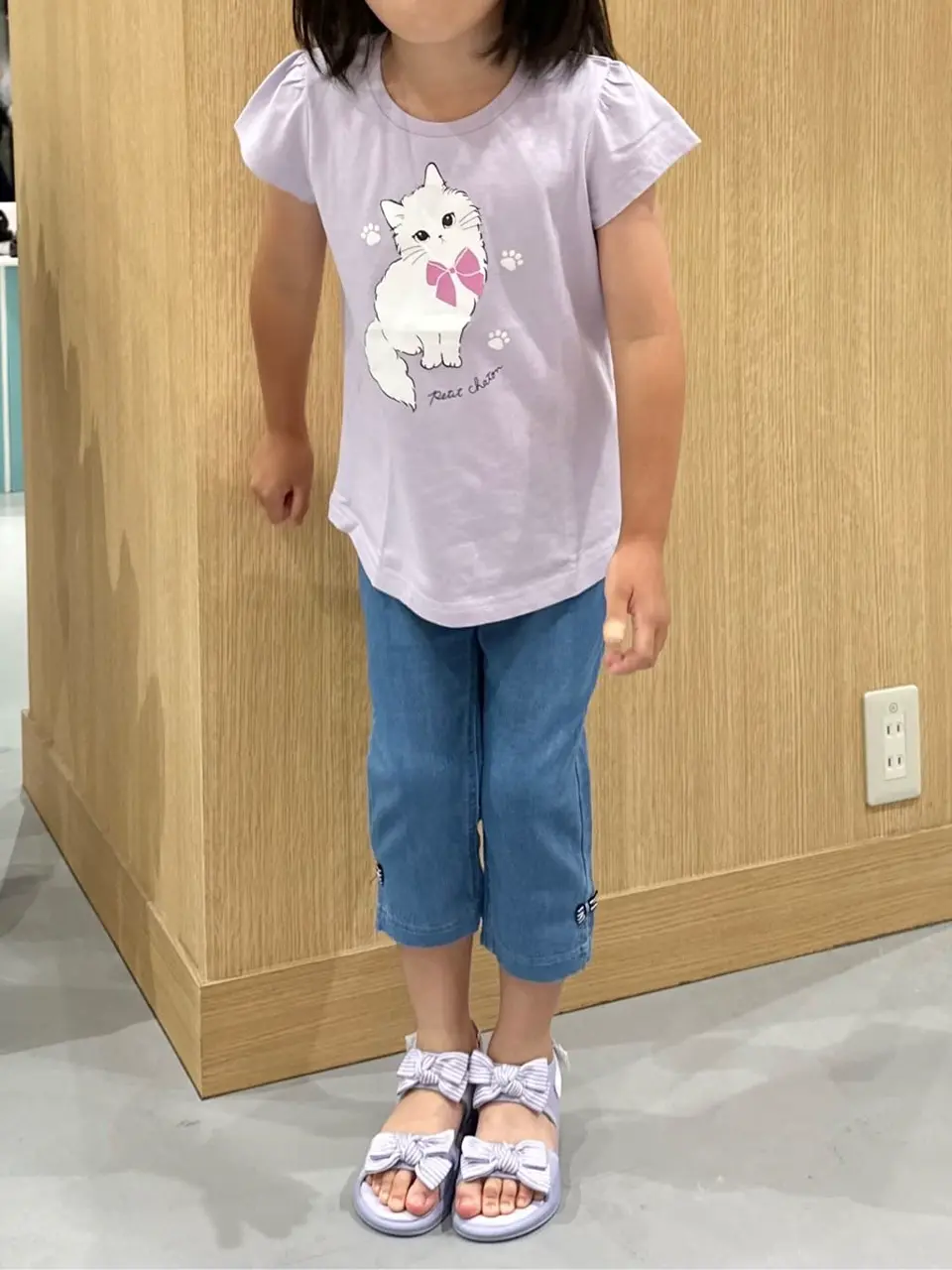 ONWARD CROSSET SELECT 濱野 コーディネート画像