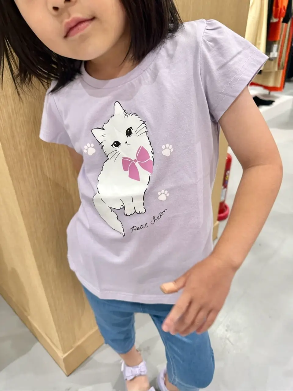 ONWARD CROSSET SELECT 濱野 コーディネート画像