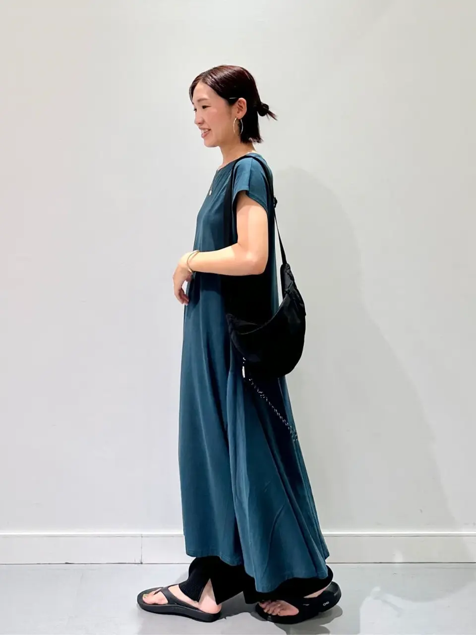 ONWARD CROSSET SELECT 濱野 コーディネート画像