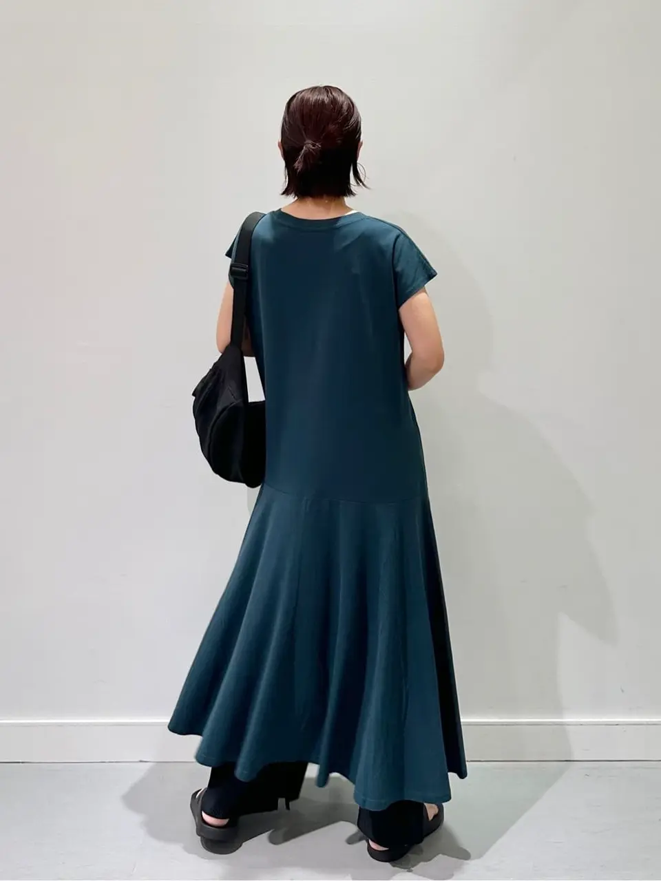 ONWARD CROSSET SELECT 濱野 コーディネート画像