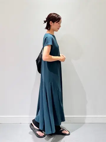 ONWARD CROSSET SELECT 濱野 コーディネート画像