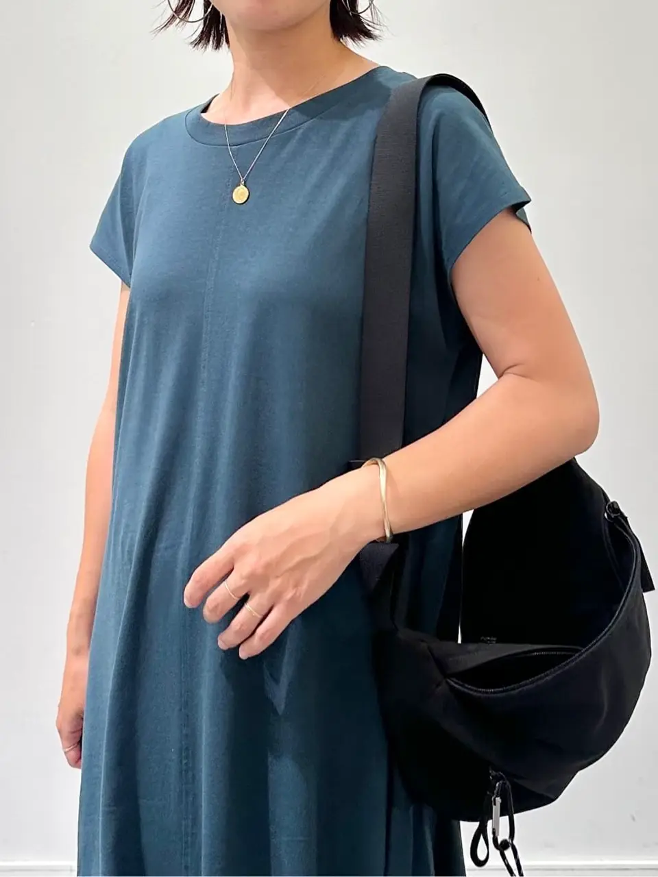 ONWARD CROSSET SELECT 濱野 コーディネート画像