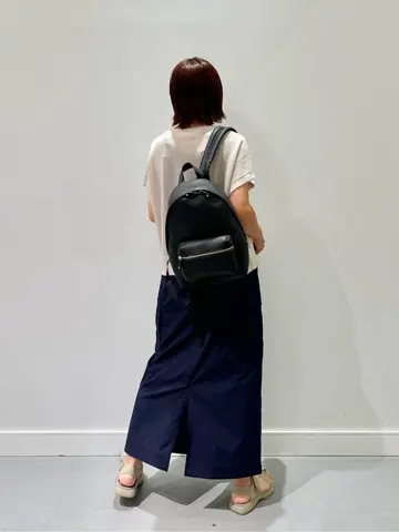 ONWARD CROSSET SELECT 濱野 コーディネート画像