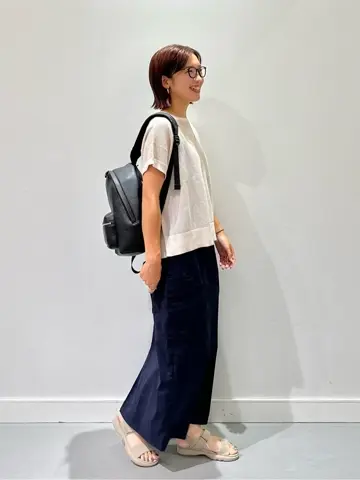 ONWARD CROSSET SELECT 濱野 コーディネート画像