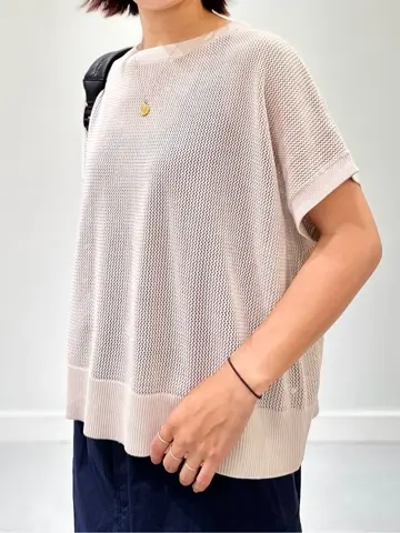 ONWARD CROSSET SELECT 濱野 コーディネート画像