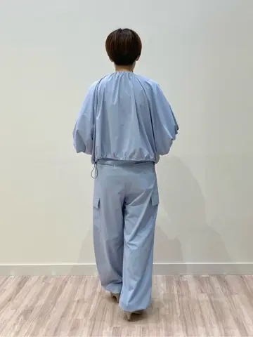 ONWARD CROSSET SELECT 河本 コーディネート画像