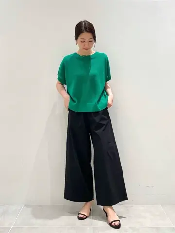 ONWARD CROSSET SELECT 水谷 コーディネート画像