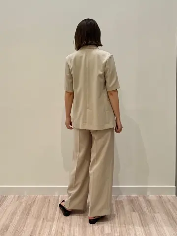 ONWARD CROSSET SELECT mami コーディネート画像