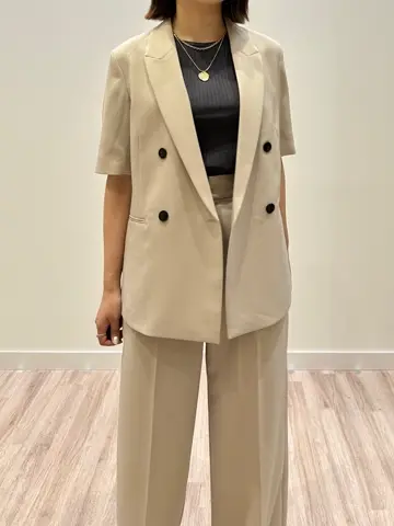 ONWARD CROSSET SELECT mami コーディネート画像