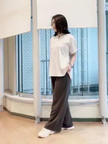 ONWARD CROSSET SELECT 渡邉 コーディネート画像