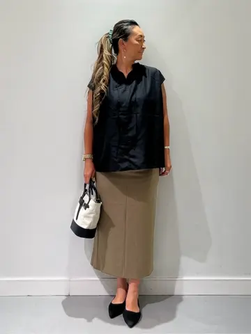 ONWARD CROSSET SELECT 流石　 コーディネート画像