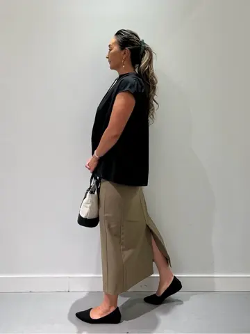 ONWARD CROSSET SELECT 流石　 コーディネート画像