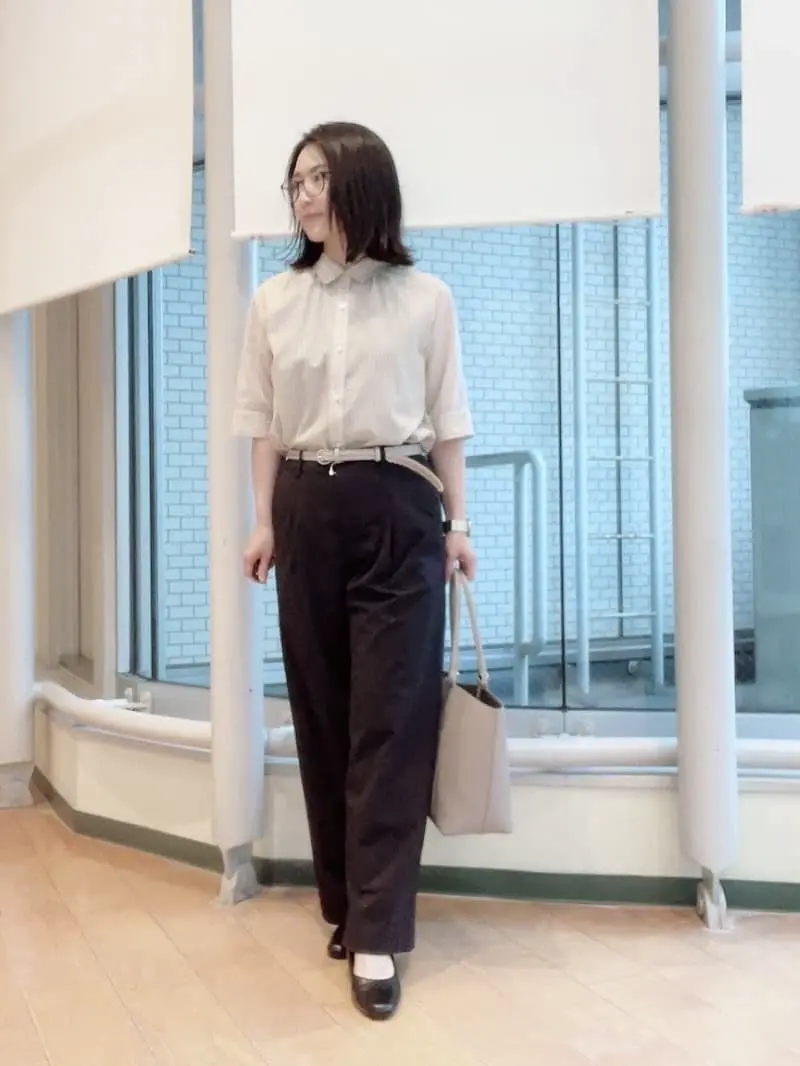  渡邉 コーディネート画像