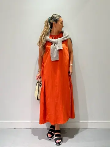 ONWARD CROSSET SELECT 流石　 コーディネート画像