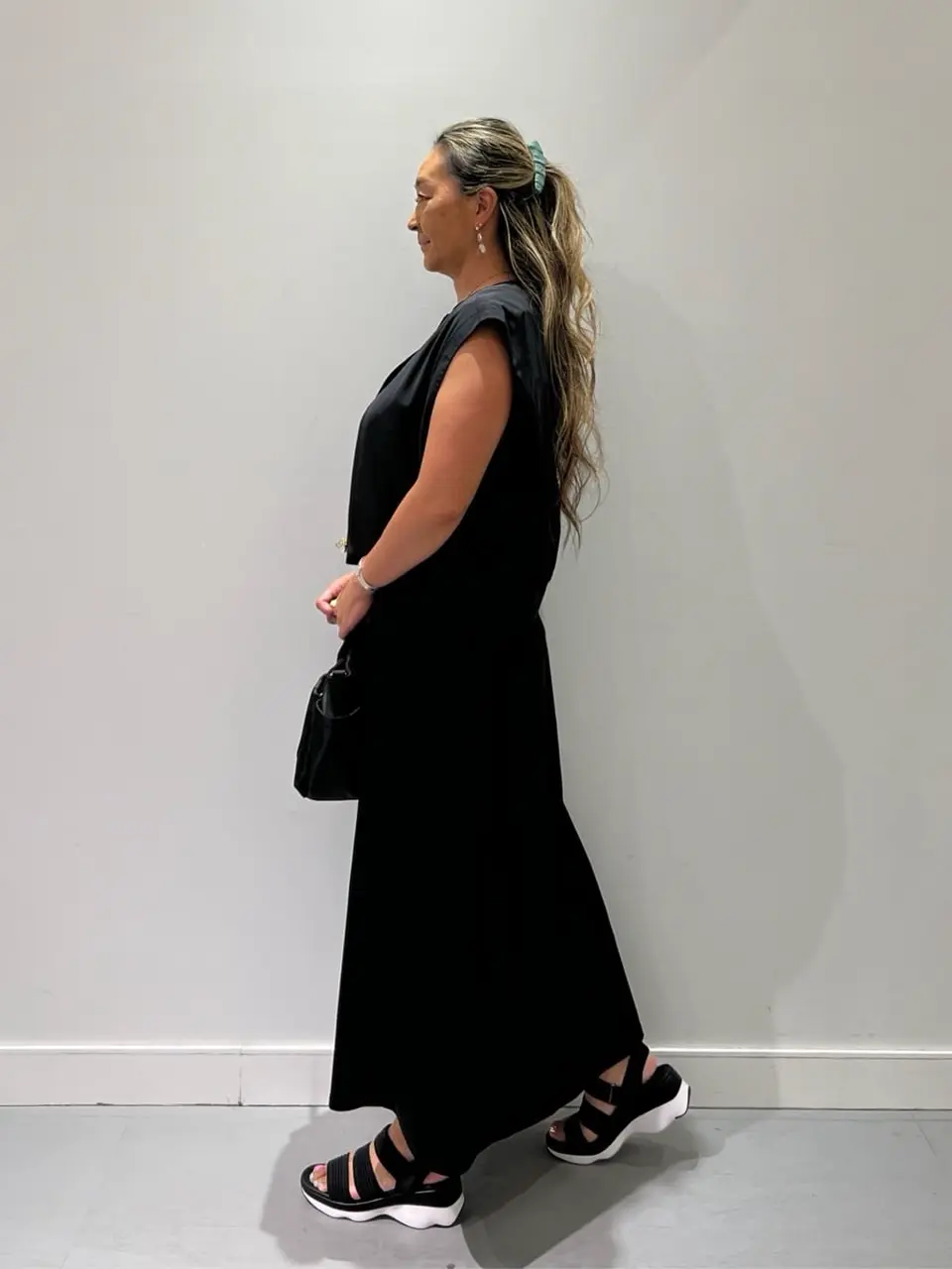 ONWARD CROSSET SELECT 流石　 コーディネート画像