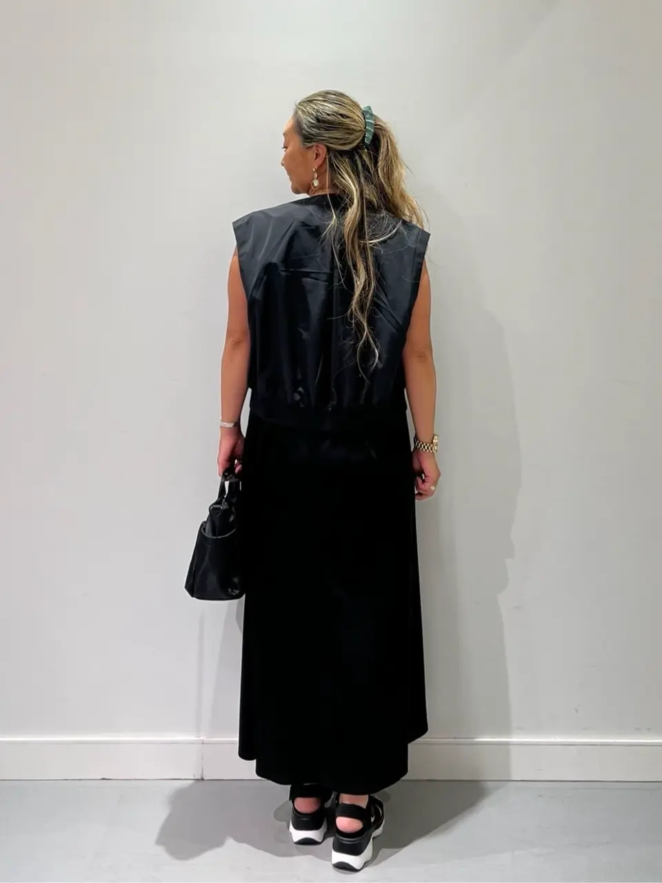 ONWARD CROSSET SELECT 流石　 コーディネート画像