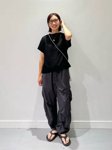 ONWARD CROSSET SELECT 濱野 コーディネート画像