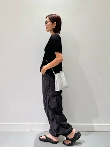 ONWARD CROSSET SELECT 濱野 コーディネート画像