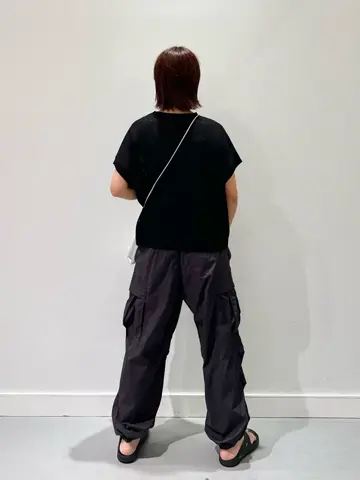 ONWARD CROSSET SELECT 濱野 コーディネート画像