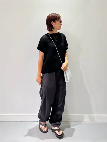 ONWARD CROSSET SELECT 濱野 コーディネート画像