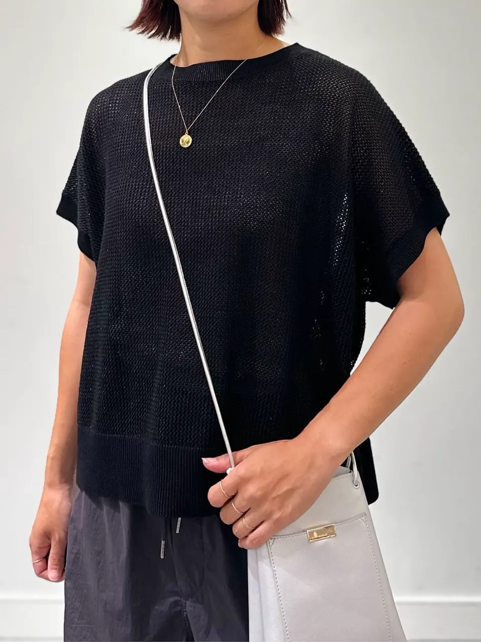 ONWARD CROSSET SELECT 濱野 コーディネート画像