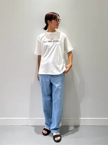 ONWARD CROSSET SELECT 濱野 コーディネート画像