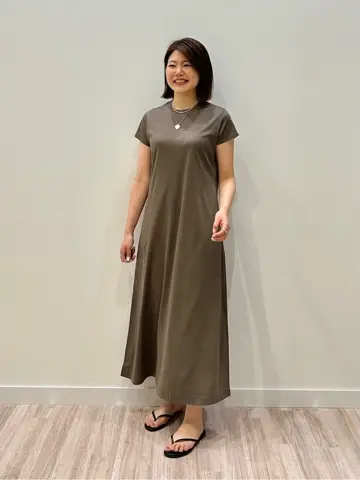 ONWARD CROSSET SELECT mami コーディネート画像