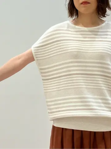 ONWARD CROSSET SELECT 林 コーディネート画像