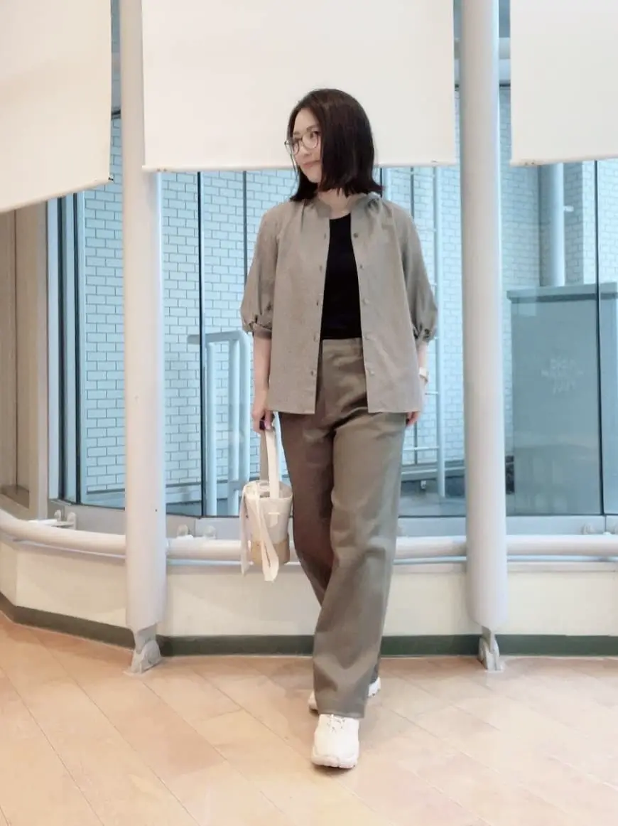  渡邉 コーディネート画像