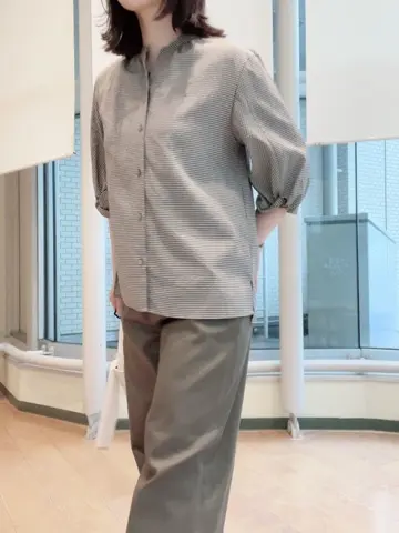 ONWARD CROSSET SELECT 渡邉 コーディネート画像