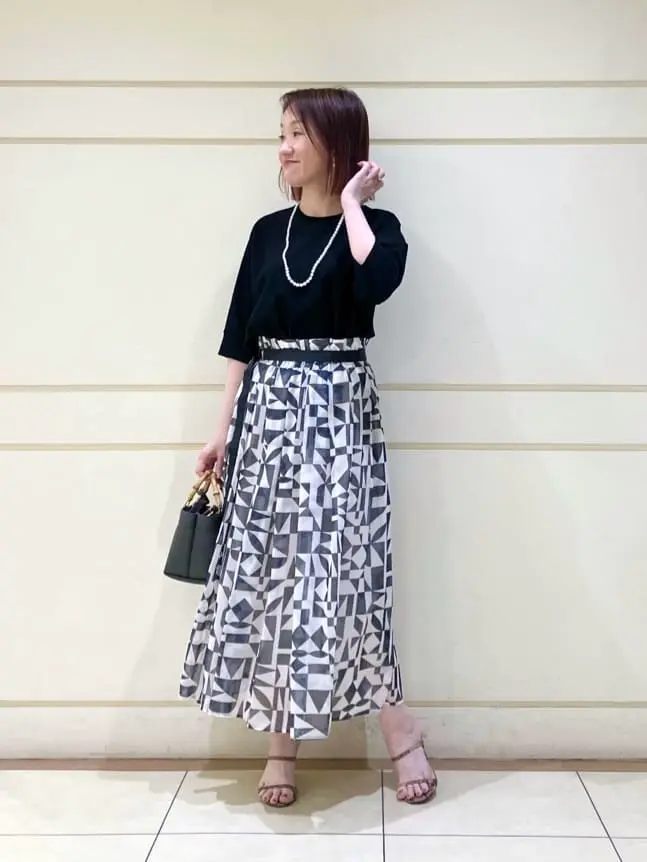  加藤 コーディネート画像