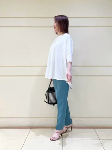 ONWARD CROSSET SELECT 加藤 コーディネート画像