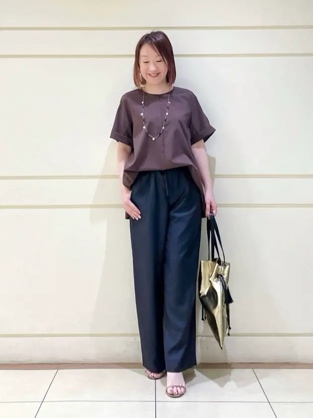  加藤 コーディネート画像