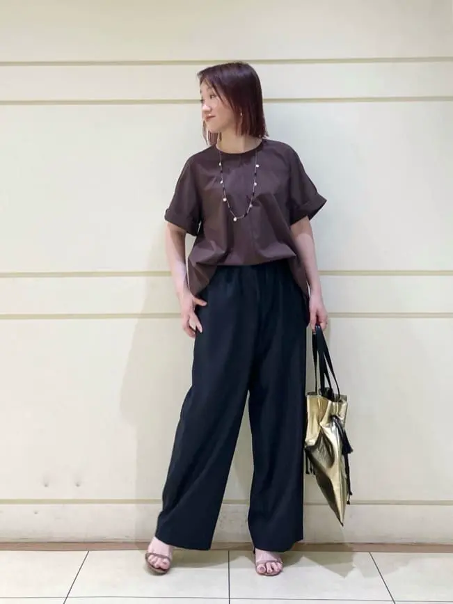 ONWARD CROSSET SELECT 加藤 コーディネート画像