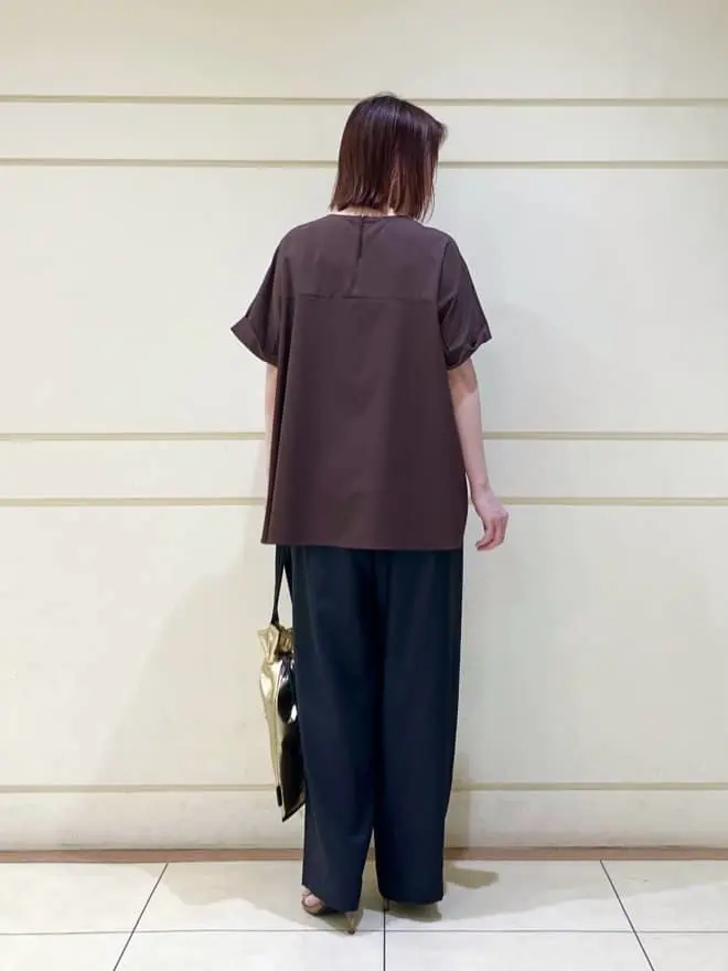 ONWARD CROSSET SELECT 加藤 コーディネート画像