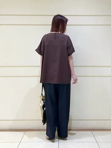 ONWARD CROSSET SELECT 加藤 コーディネート画像