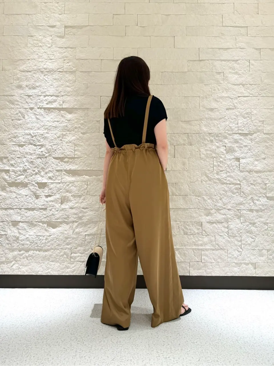 ONWARD CROSSET SELECT 山下 コーディネート画像