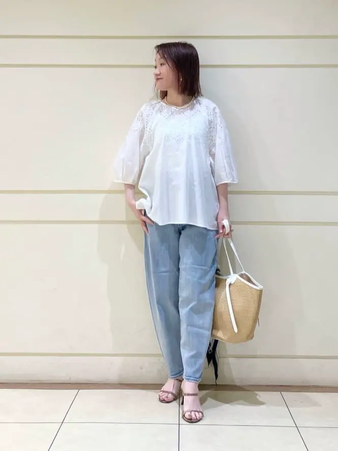  加藤 コーディネート画像